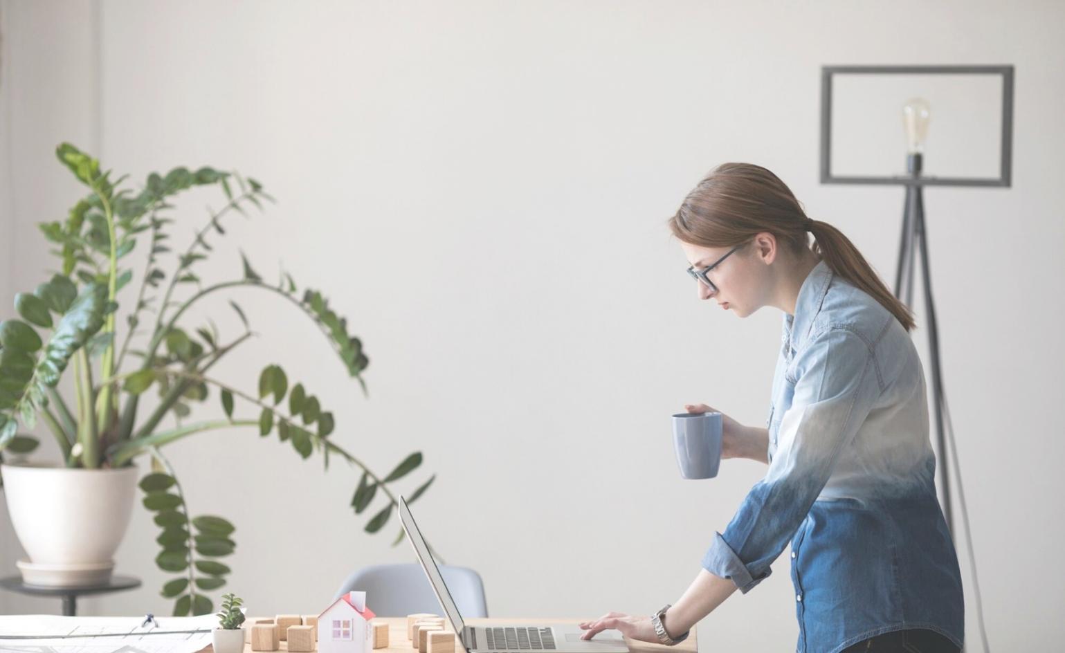 Live market data analysis