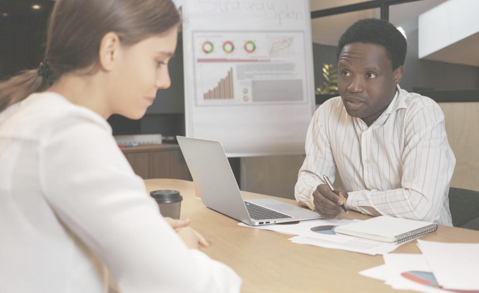 Options chain evaluation