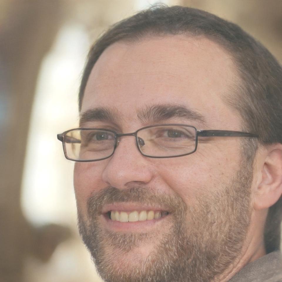 Leif Austvold, Senior Trading Manager